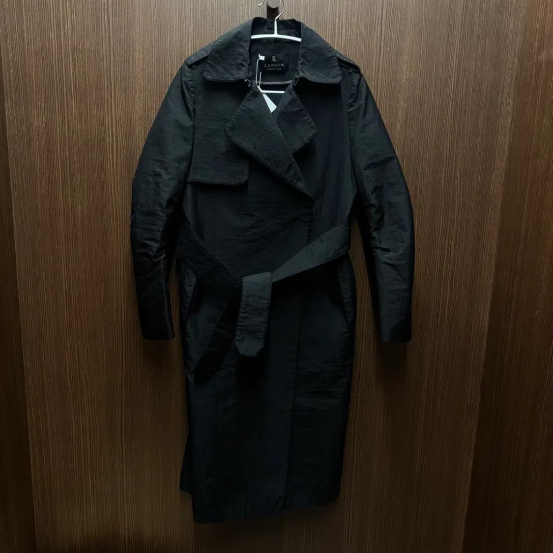 (한섬) 랑방 트렌치 코트 82 (여성) 상품이미지1