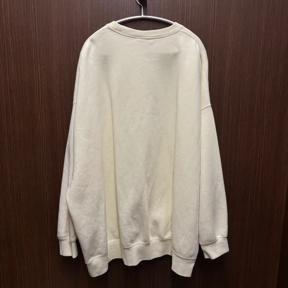 나이키 오버핏 맨투맨 L 상품이미지4