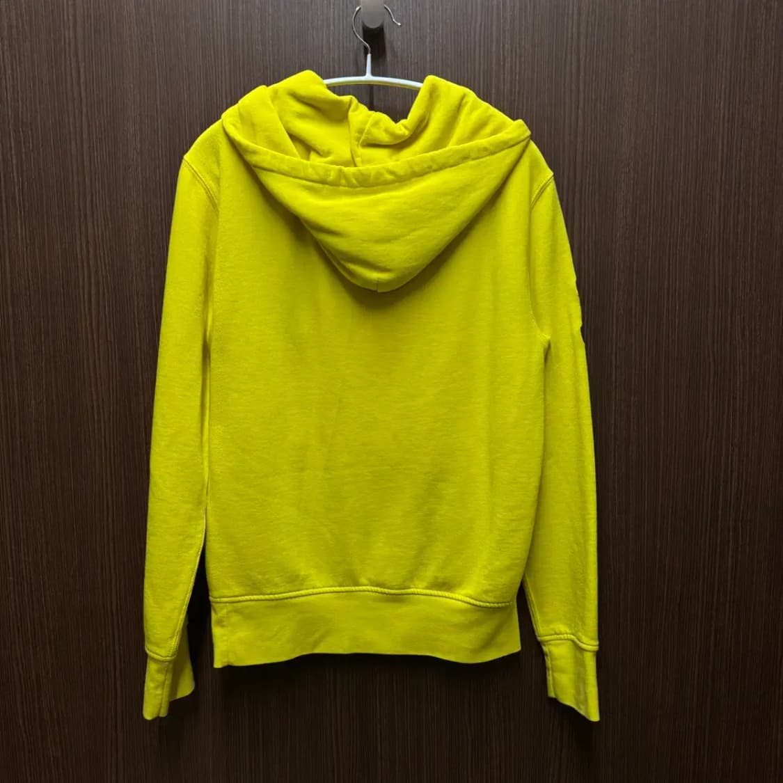 폴로 빅포니 후드티 S 상품이미지4