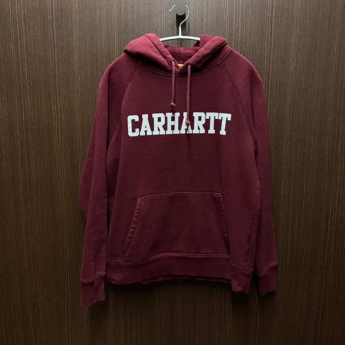 칼하트 후드티 S 상품이미지1