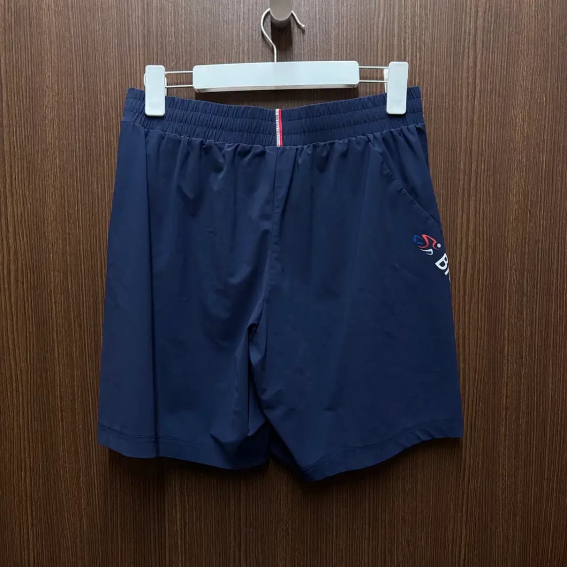 데상트 트라이애슬론 반바지 M 상품이미지3