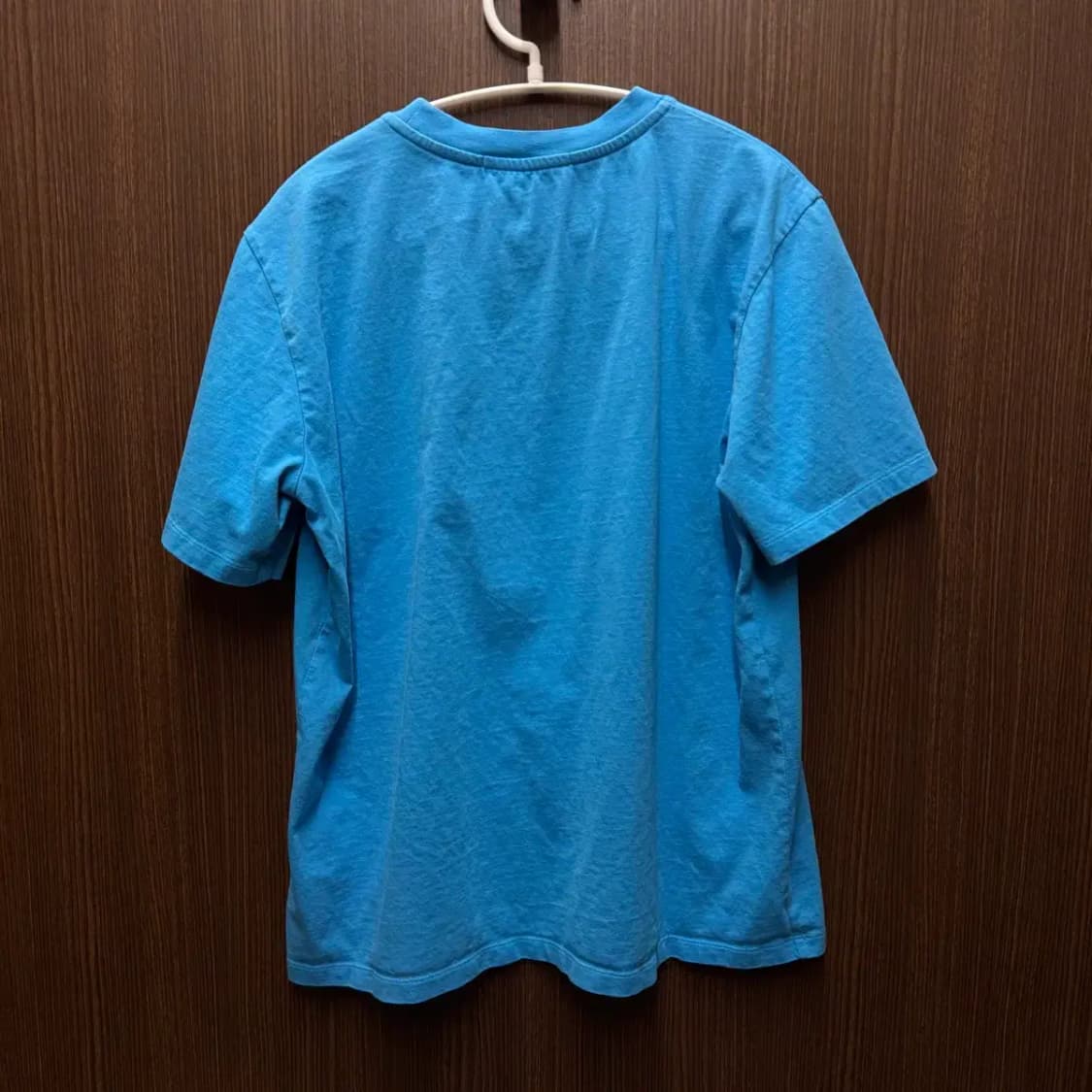 MSGM 라운드 반팔 L 상품이미지4