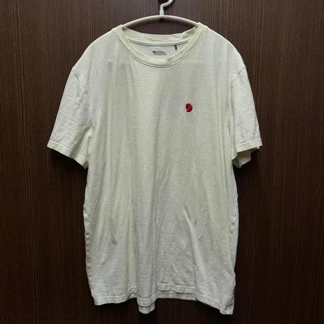 피엘라벤 라운드 반팔 L 상품이미지1