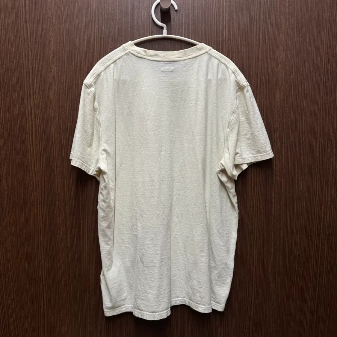 피엘라벤 라운드 반팔 L 상품이미지3