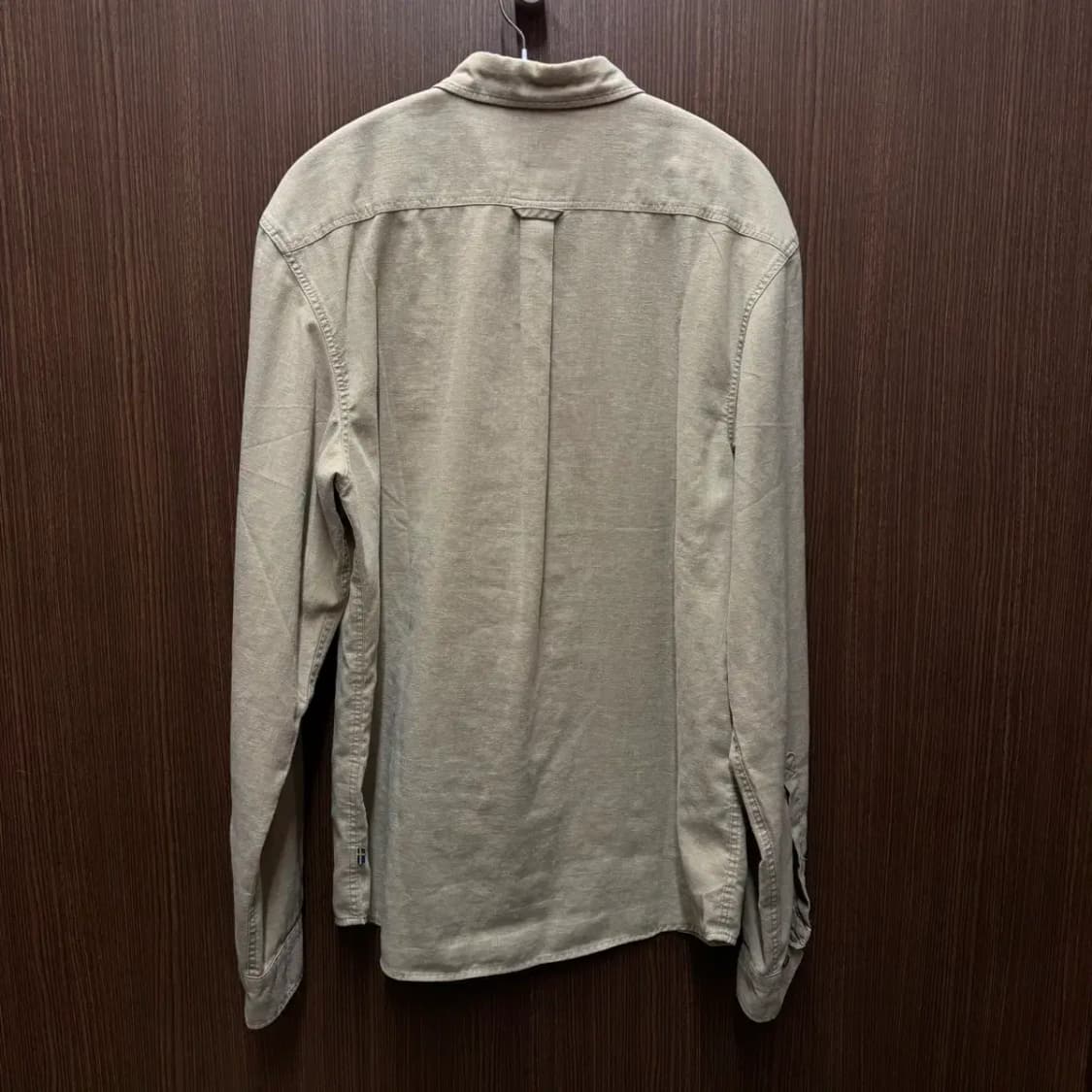 피엘라벤 포켓 남방 M 상품이미지4