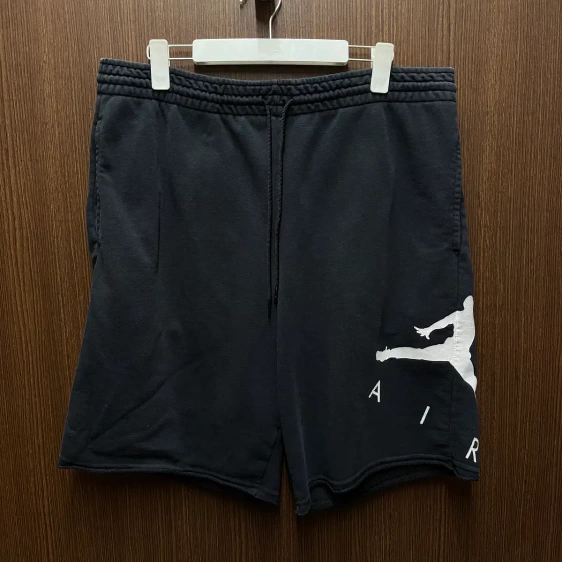 나이키 조던 밴딩 반바지 XL 상품이미지1