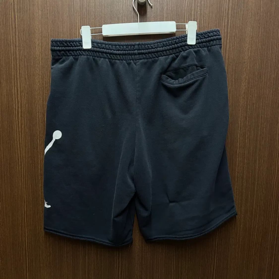 나이키 조던 밴딩 반바지 XL 상품이미지3