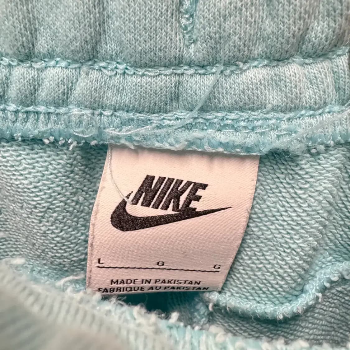 나이키 밴딩 반바지 L 상품이미지4