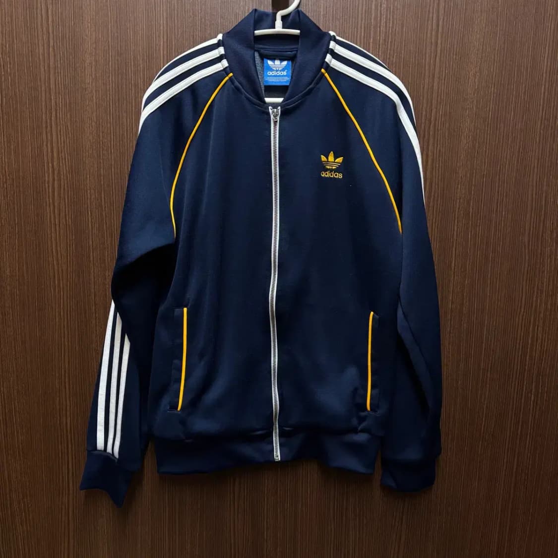 아디다스 트레이닝 트랙탑 100 상품이미지1