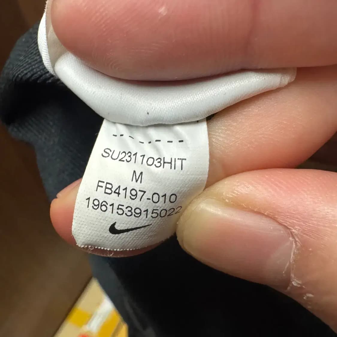 나이키 드라이핏 반바지 M 상품이미지6