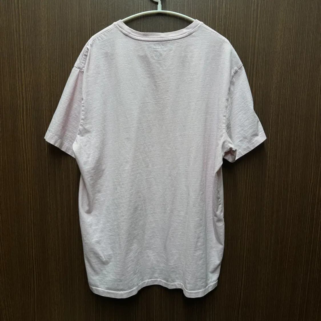 폴로 빅포니 라운드 반팔 L 상품이미지3