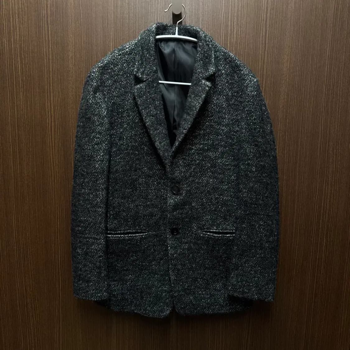 system 시스템 옴므 자켓 105 상품이미지1