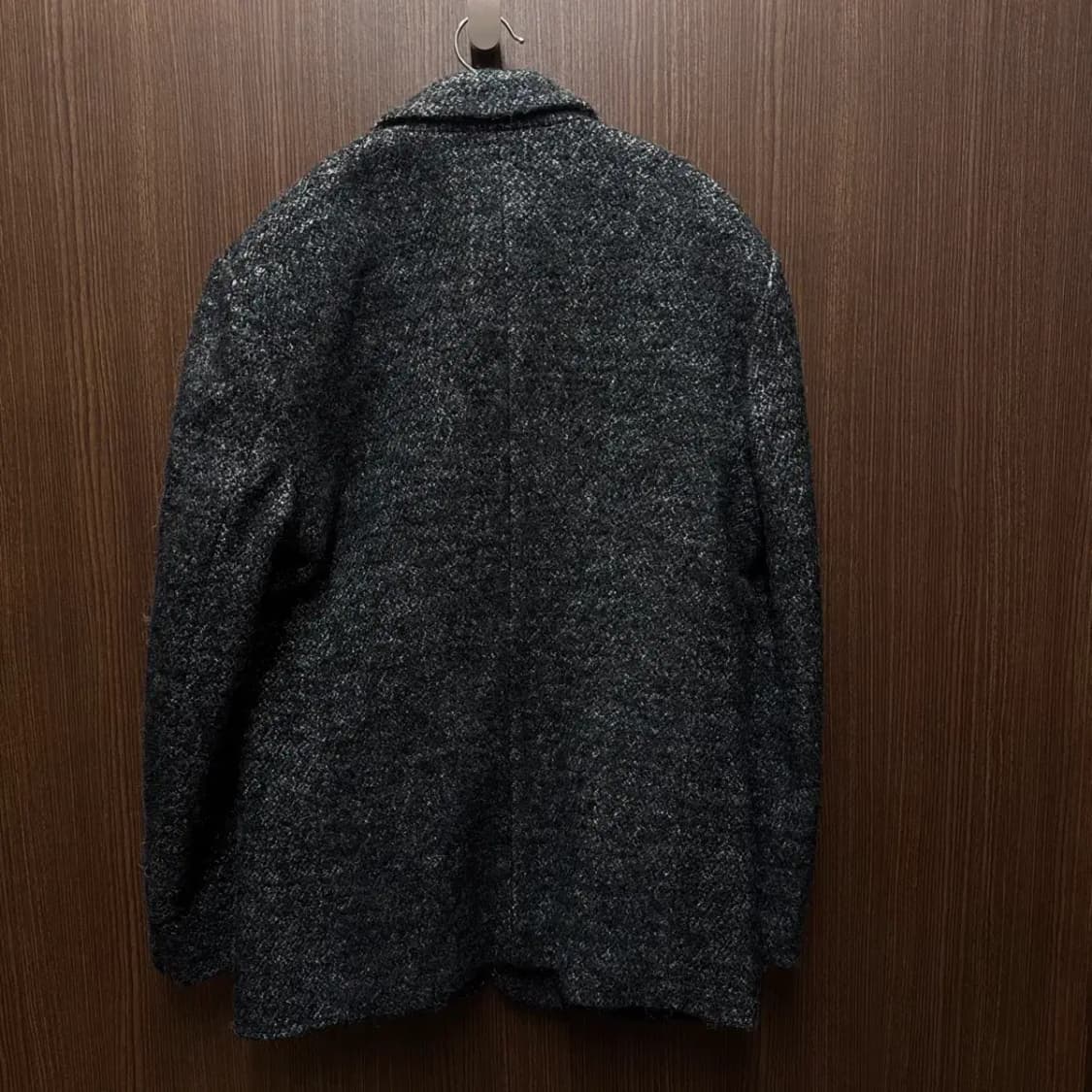 system 시스템 옴므 자켓 105 상품이미지3