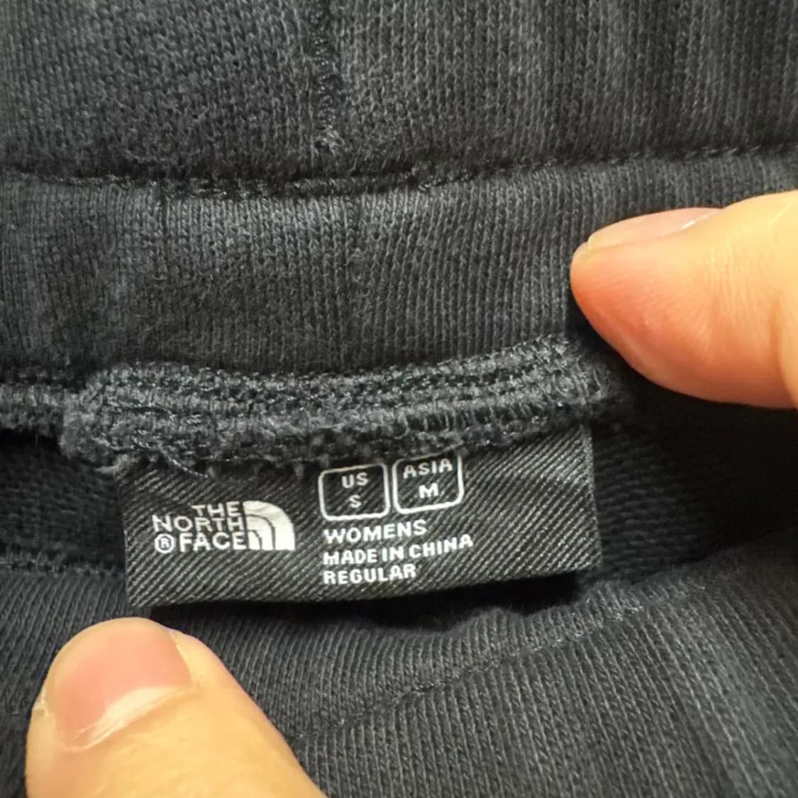 노스페이스 트레이닝 팬츠 여성 M 상품이미지3