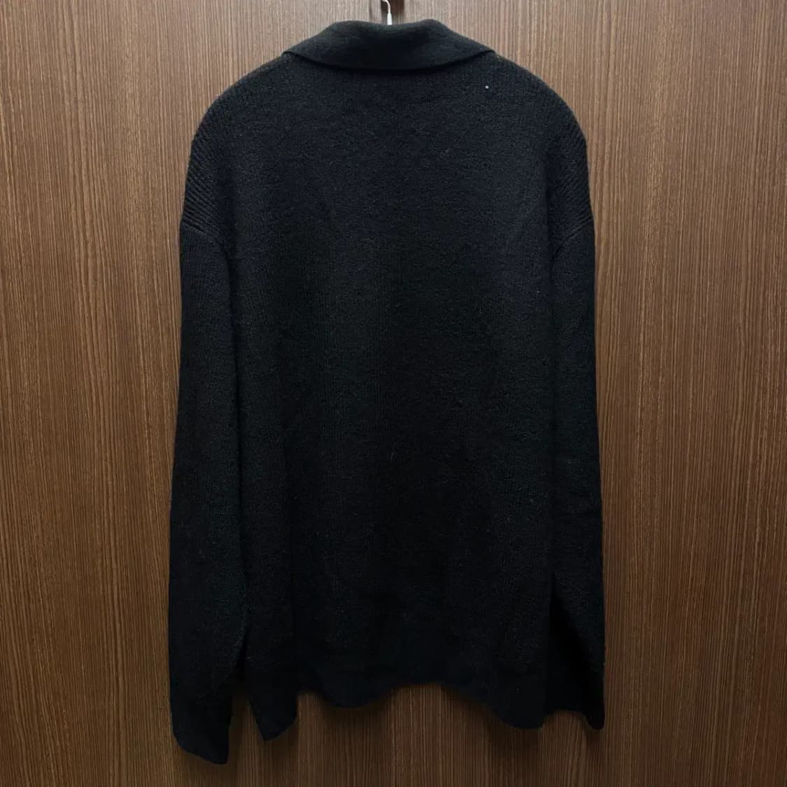 일꼬르소 니트 가디건 집업 105 상품이미지4