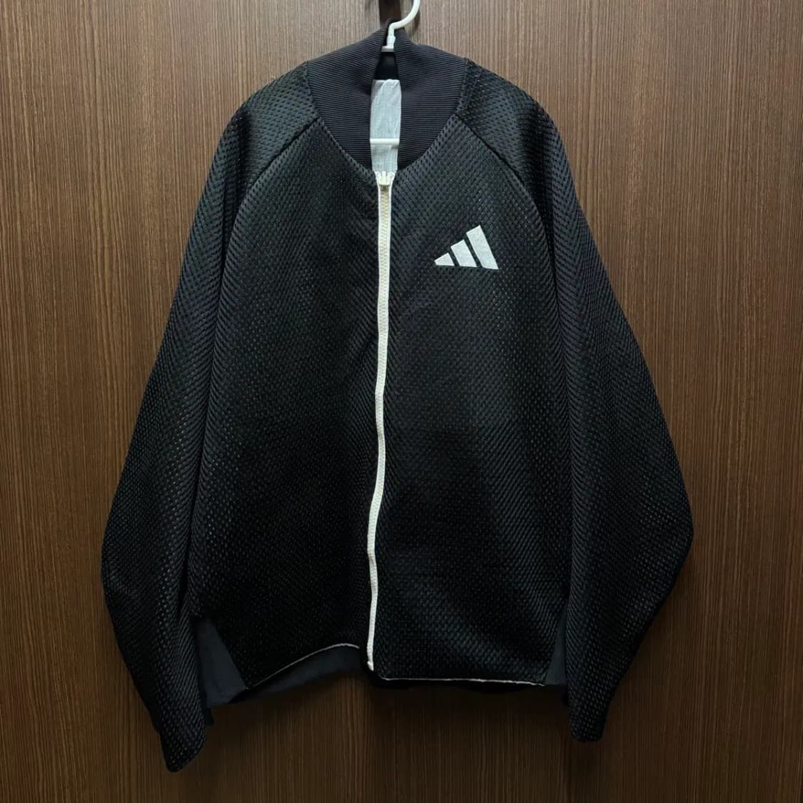 아디다스 VRCT 양면 자켓 L 상품이미지1