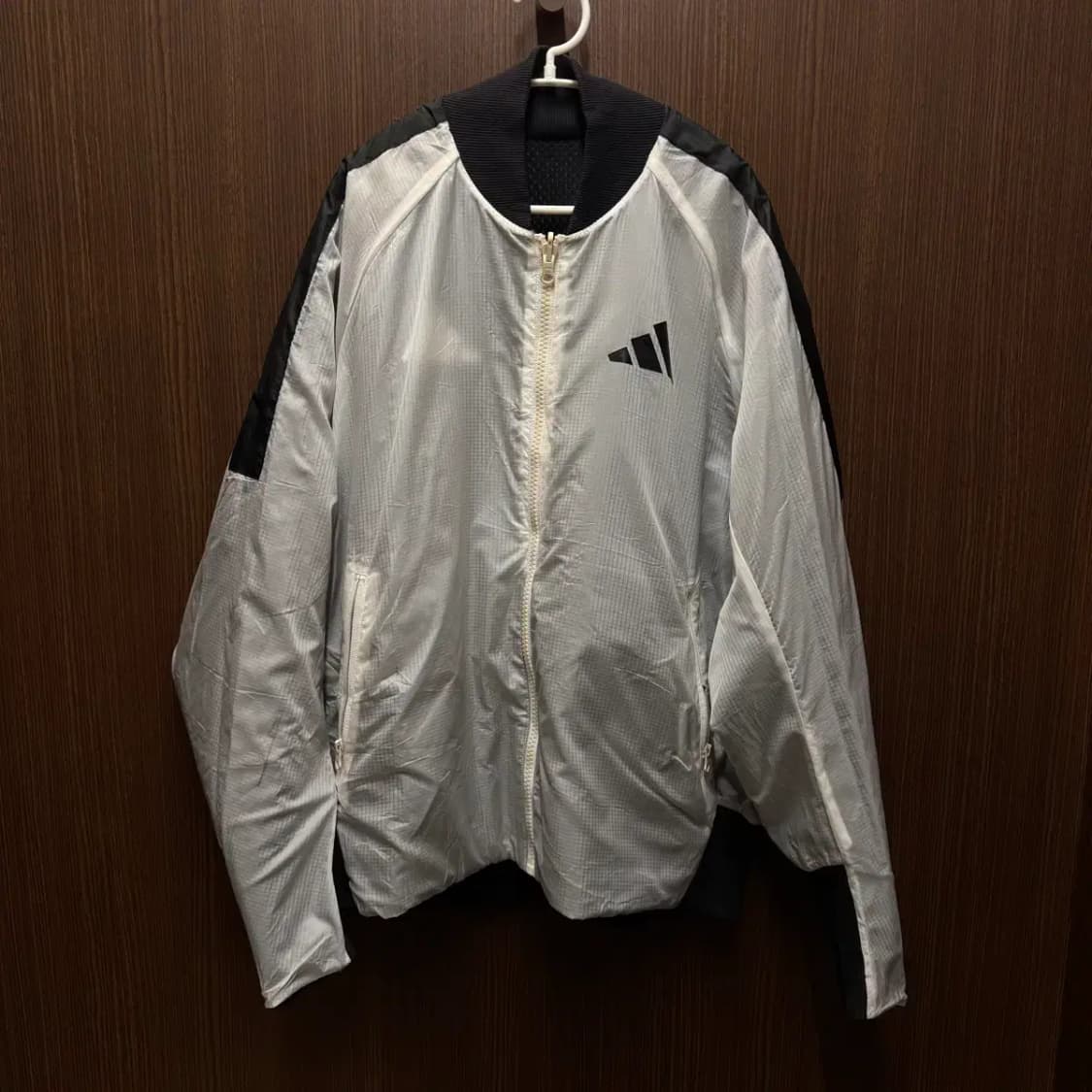 아디다스 VRCT 양면 자켓 L 상품이미지4