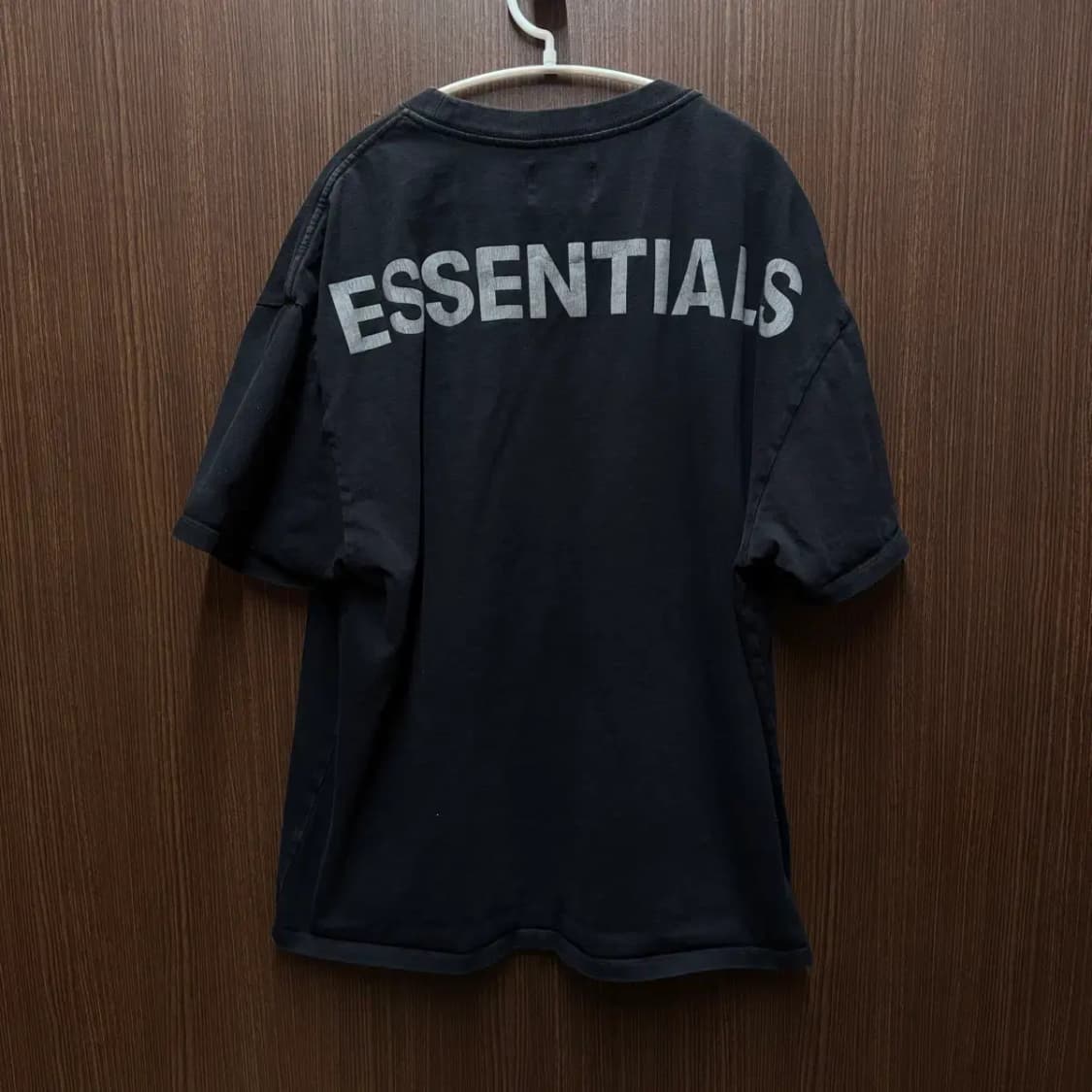 피어오브갓 에센셜 반팔 M 상품이미지1