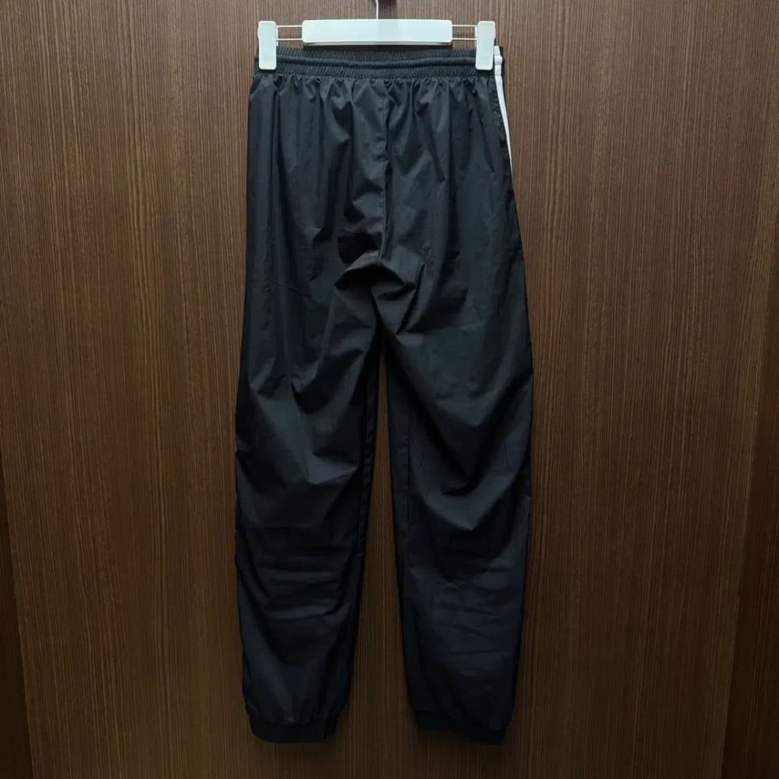 아디다스 우븐 오리지날 조거팬츠 S 상품이미지4