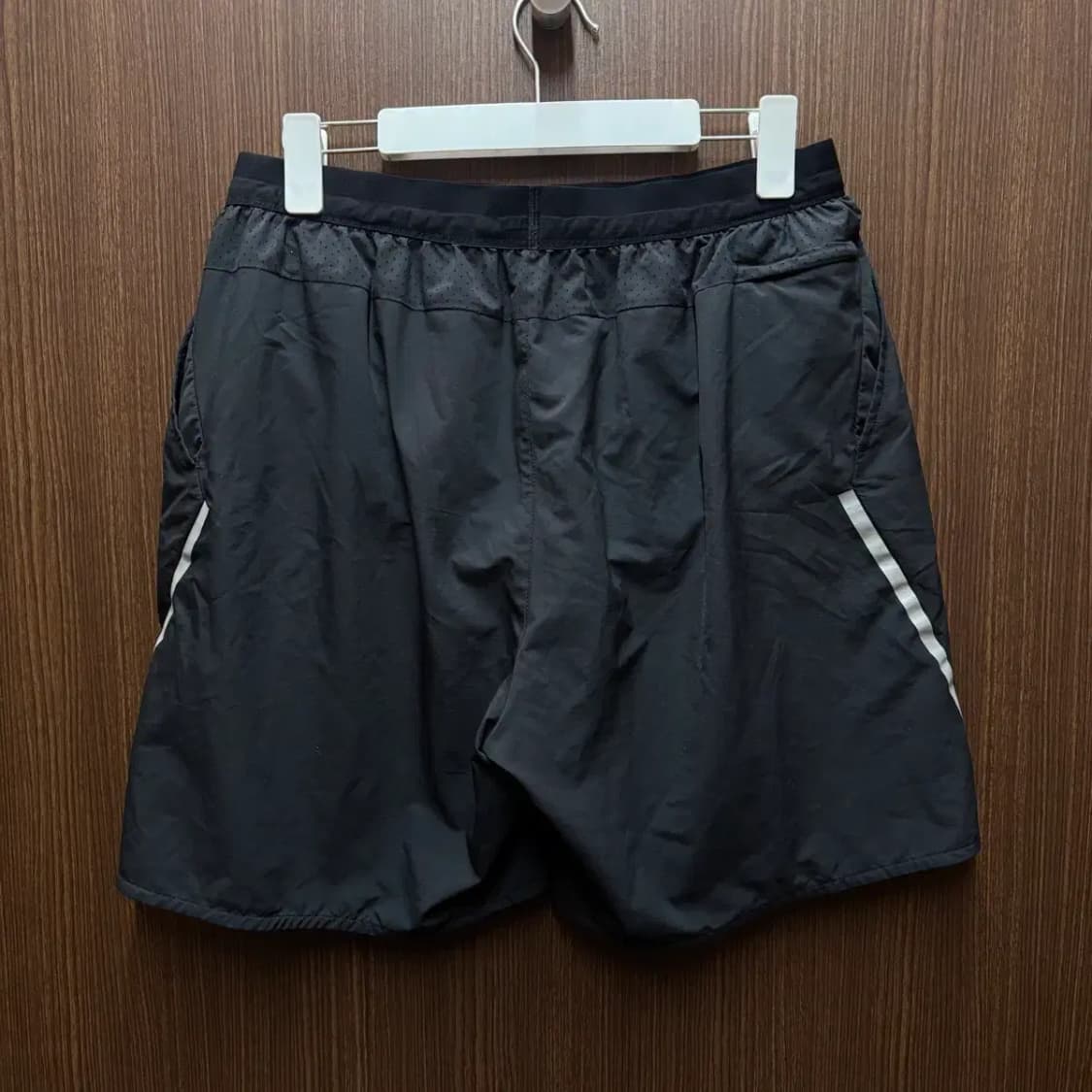 나이키 우븐 러닝 팬츠 반바지 XXL 상품이미지3