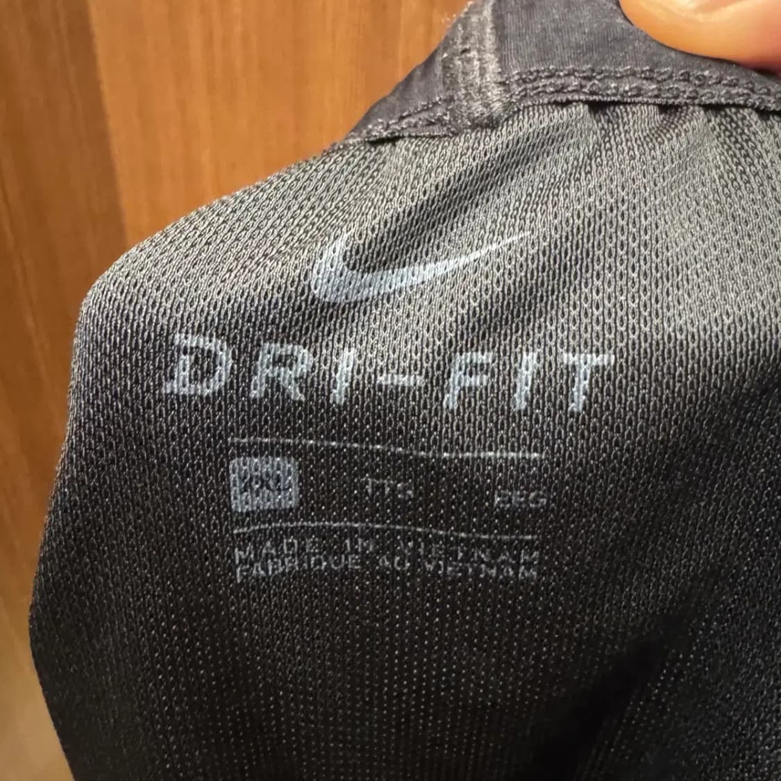 나이키 우븐 러닝 팬츠 반바지 XXL 상품이미지4