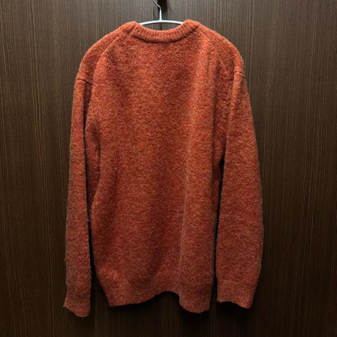 르마드 라운드 니트 3 사이즈 상품이미지4