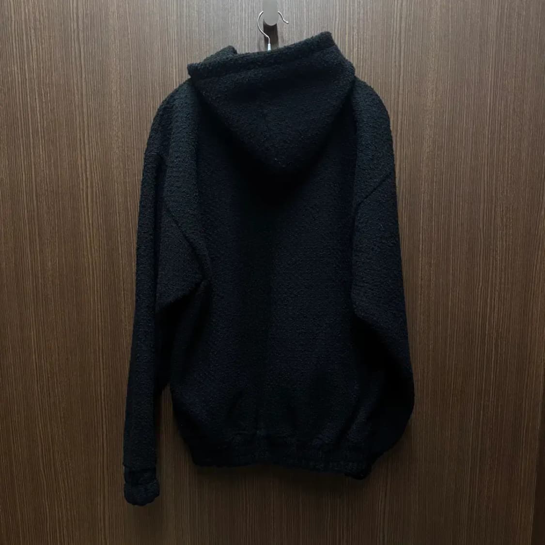 GROGGY 그로기 후드티 Free 상품이미지4