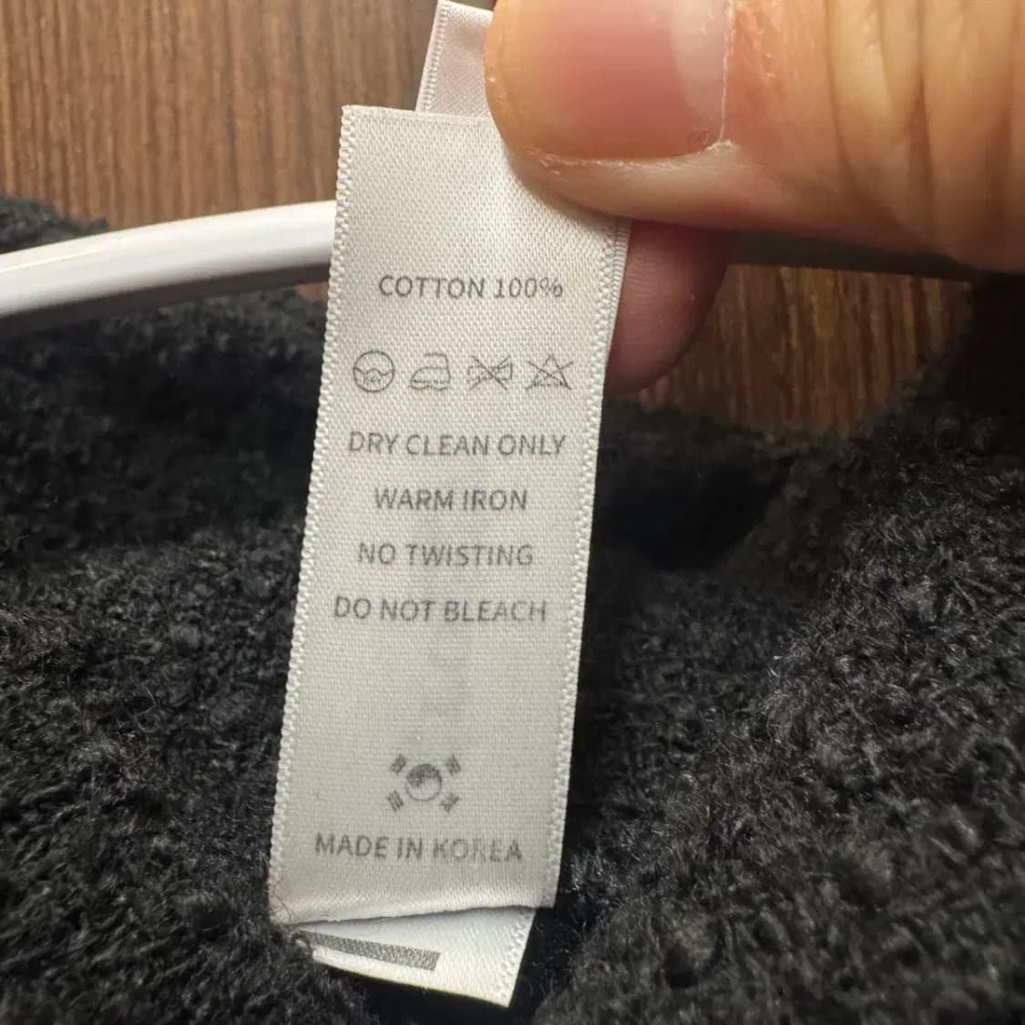 GROGGY 그로기 후드티 Free 상품이미지5