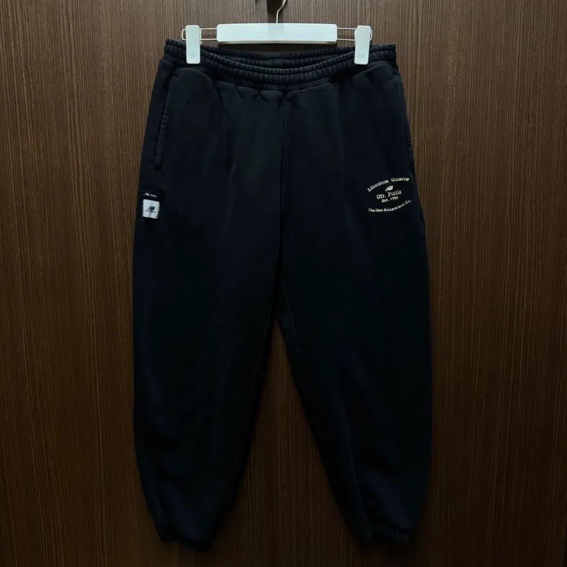 뉴발란스 조거팬츠 L 상품이미지1