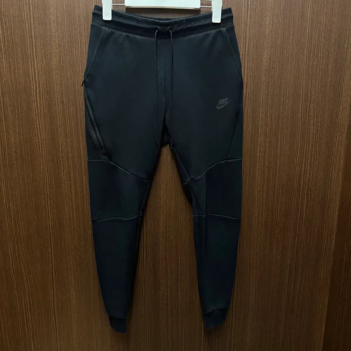 나이키 테크플리스 트레이닝 조거팬츠 S 상품이미지1