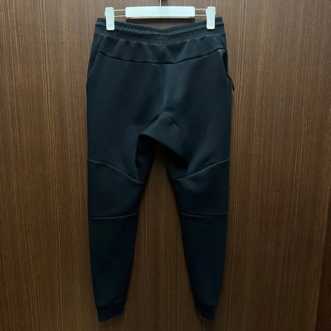 나이키 테크플리스 트레이닝 조거팬츠 S 상품이미지4