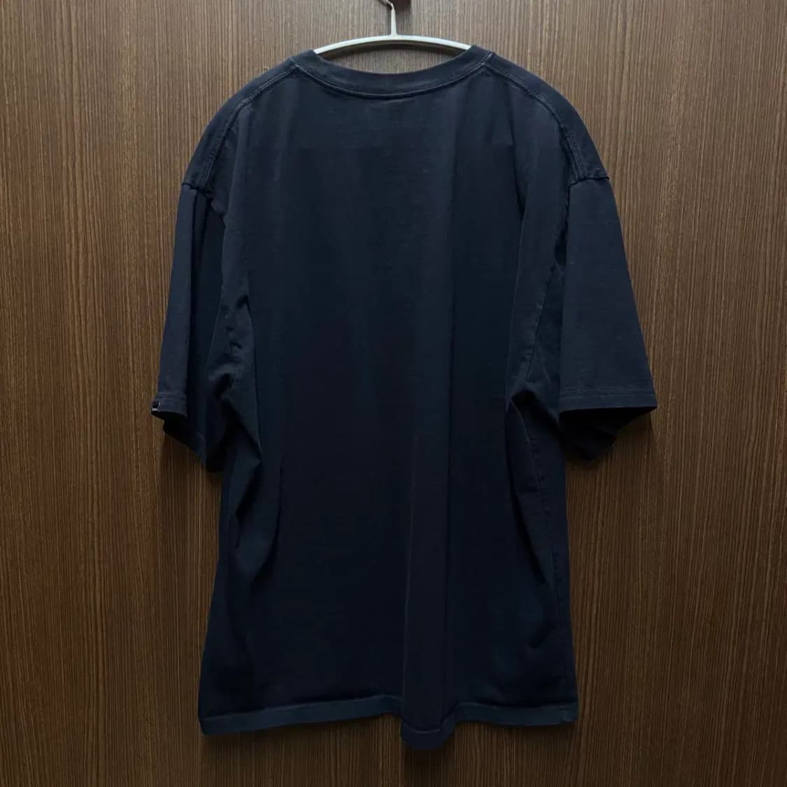 커버낫 라운드 반팔 XL 상품이미지4