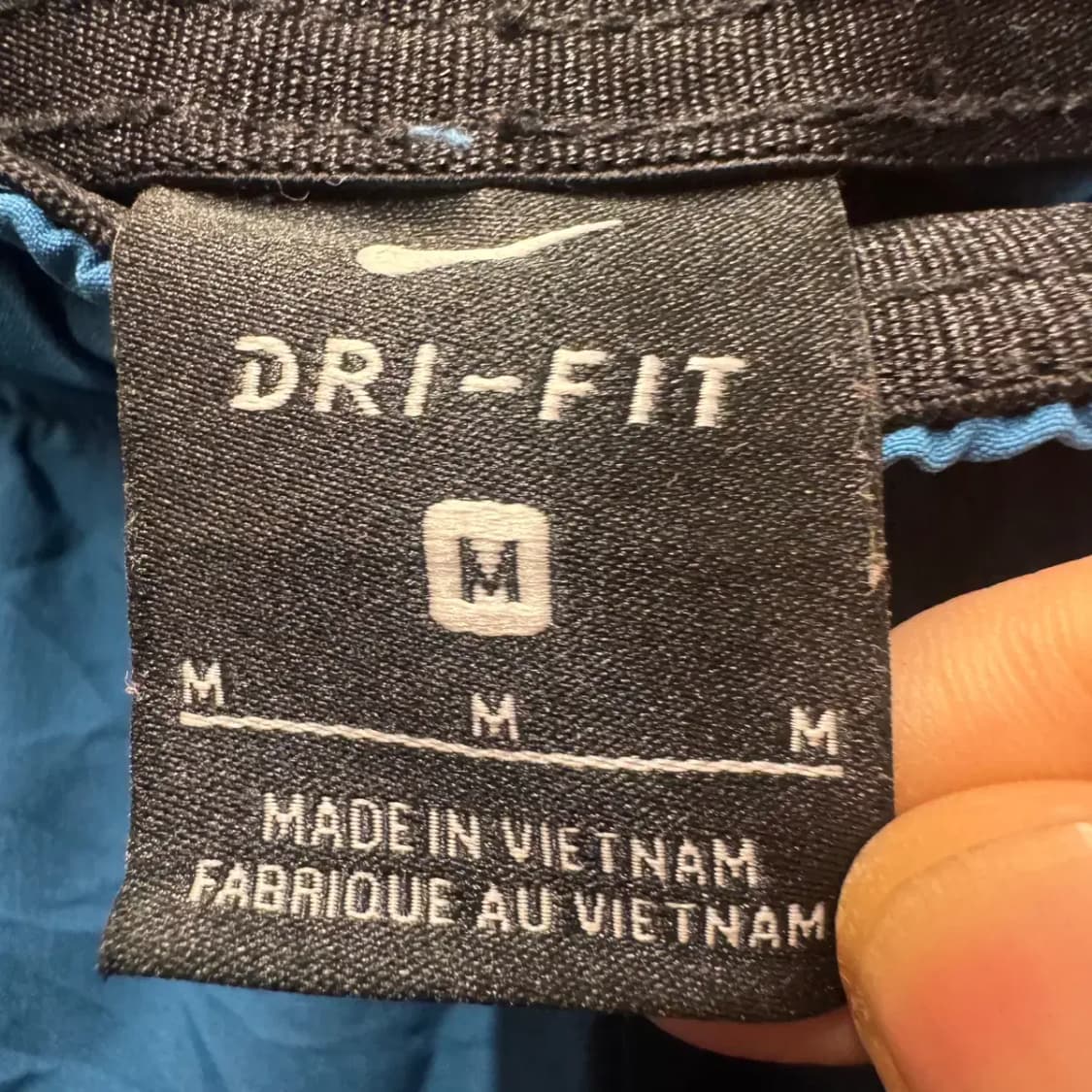 나이키 드라이핏 반바지 M 상품이미지3