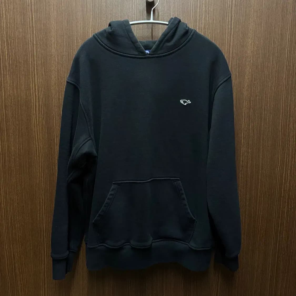 네이더스 후드티 4 사이즈 상품이미지1