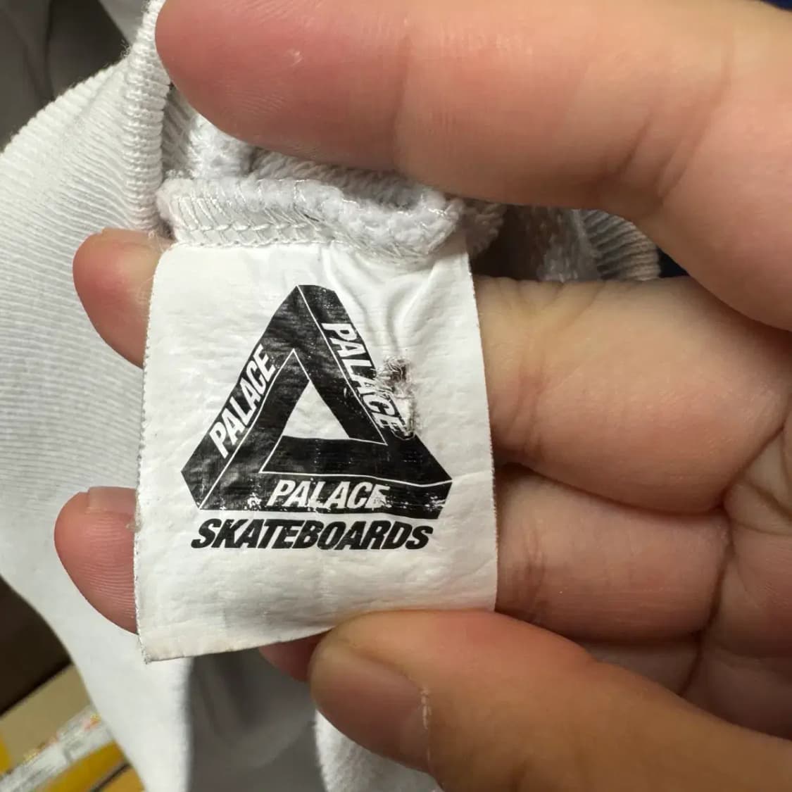 팔라스 PLAZAER HOOD 후드티 L 상품이미지5