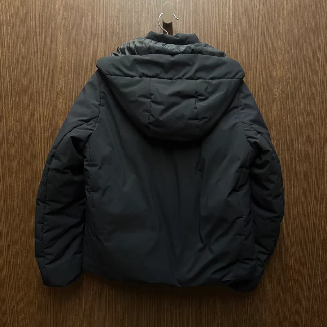 유니클로 패딩 점퍼 S (여성) 상품이미지4