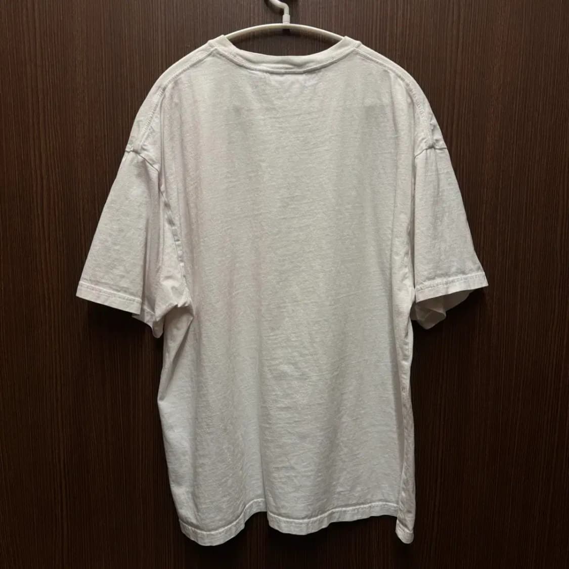 Lee 리 라운드 반팔 L 상품이미지4