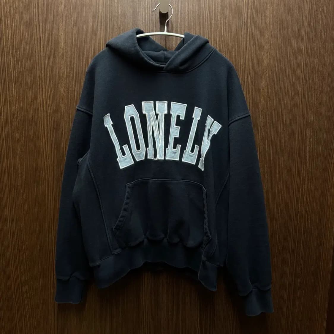 노앙 후드티 M 상품이미지1