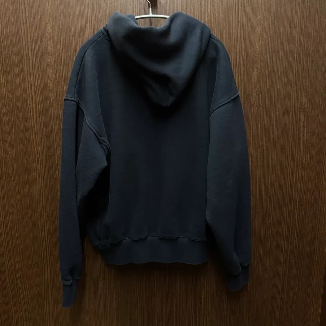 노앙 후드티 M 상품이미지4