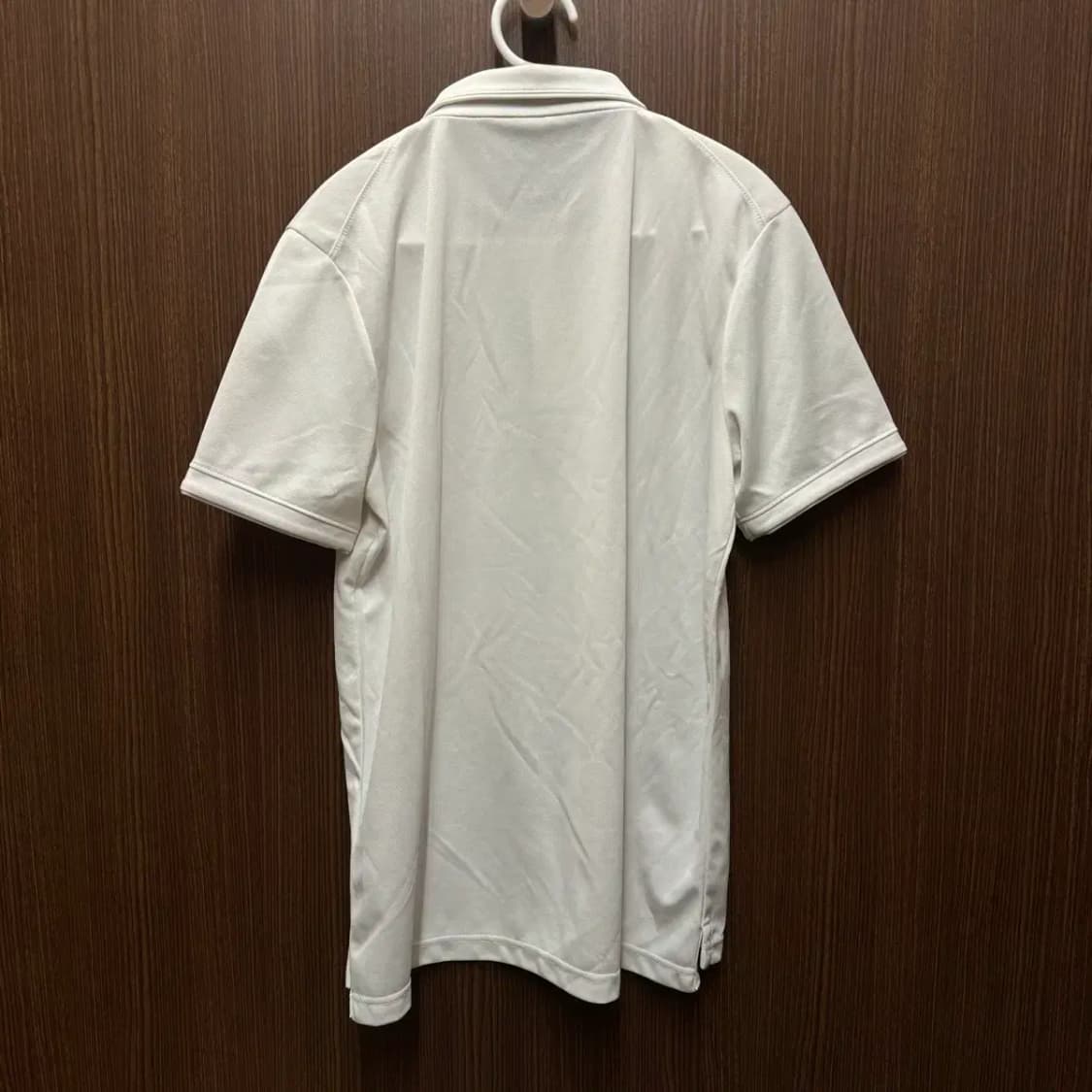 나이키 드라이핏 기능성 반팔 카라티 M 상품이미지4