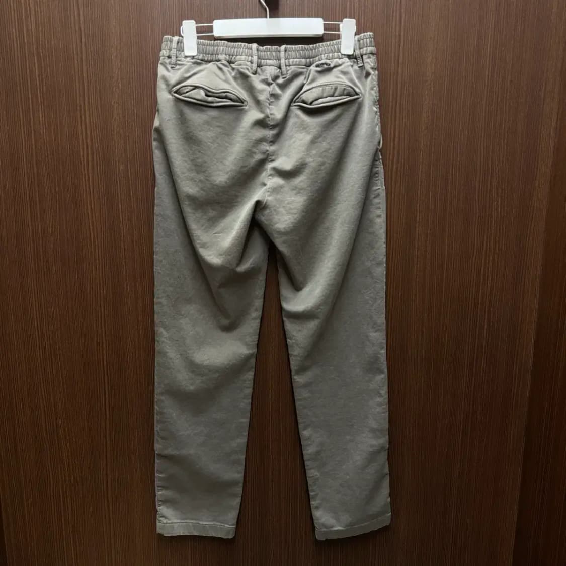 (한글택) 인코텍스 팬츠 34 사이즈 상품이미지3