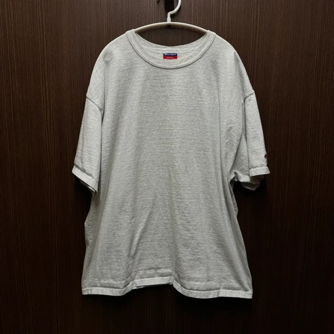 챔피온 라운드 반팔 XL 상품이미지1