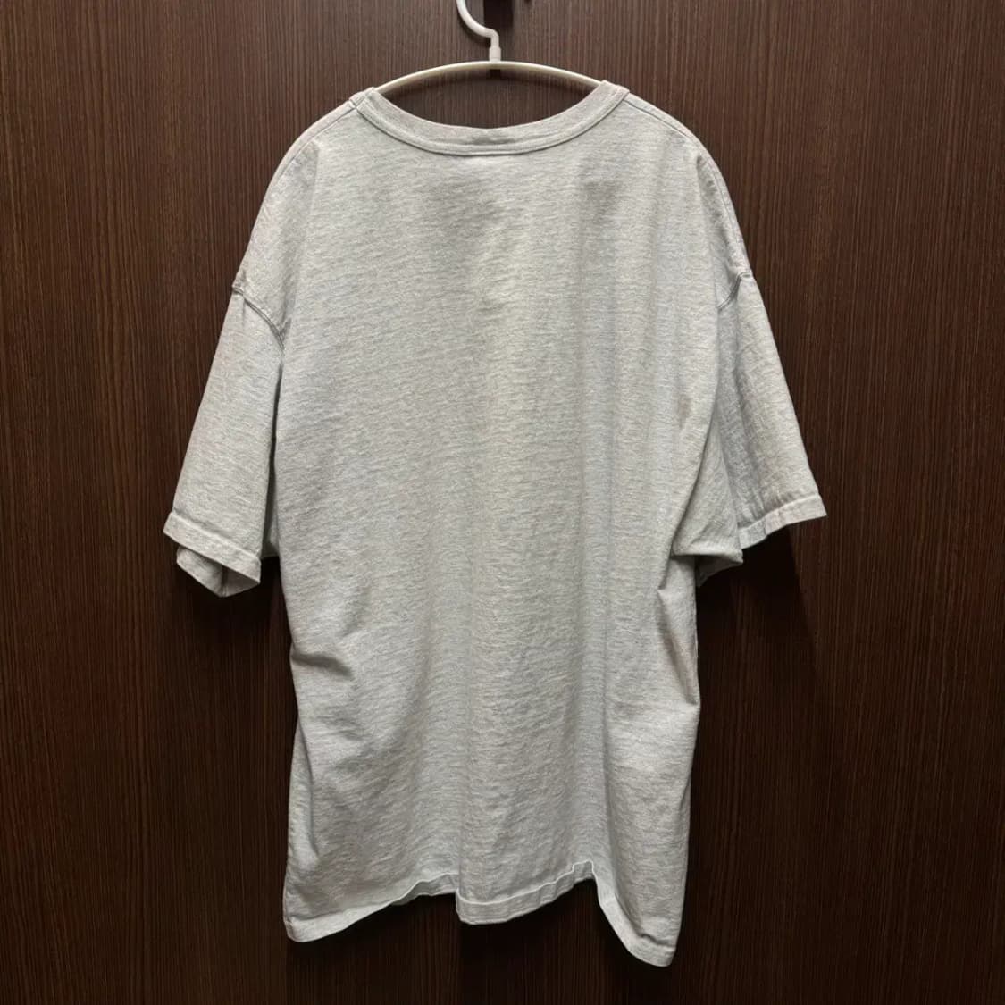 챔피온 라운드 반팔 XL 상품이미지4