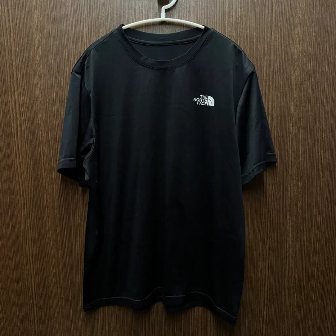 노스페이스 기능성 반팔 L 상품이미지1