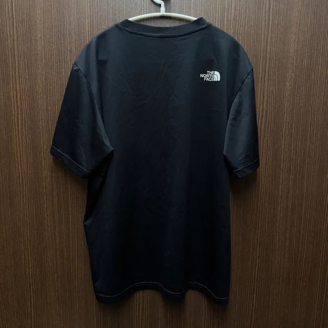노스페이스 기능성 반팔 L 상품이미지3