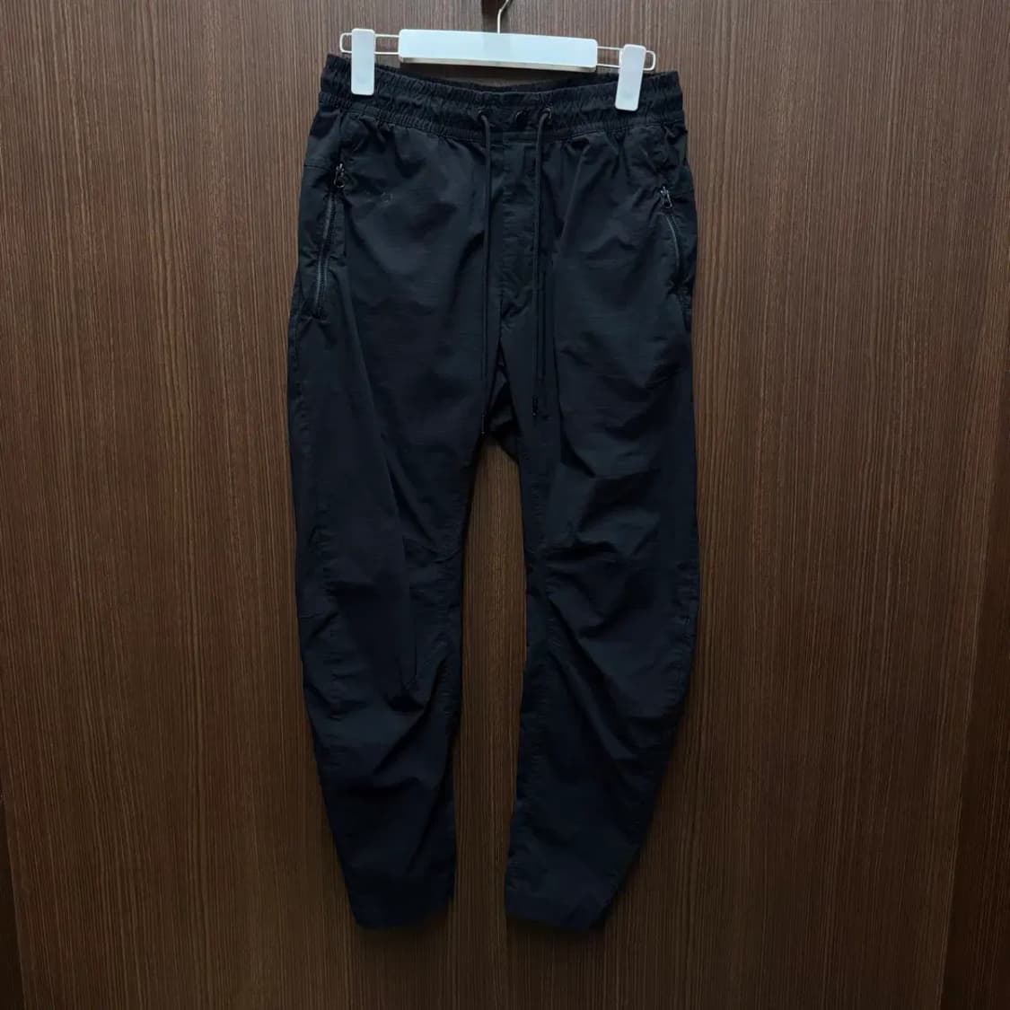 나이키 우븐 트레이닝 조거팬츠 L 상품이미지1