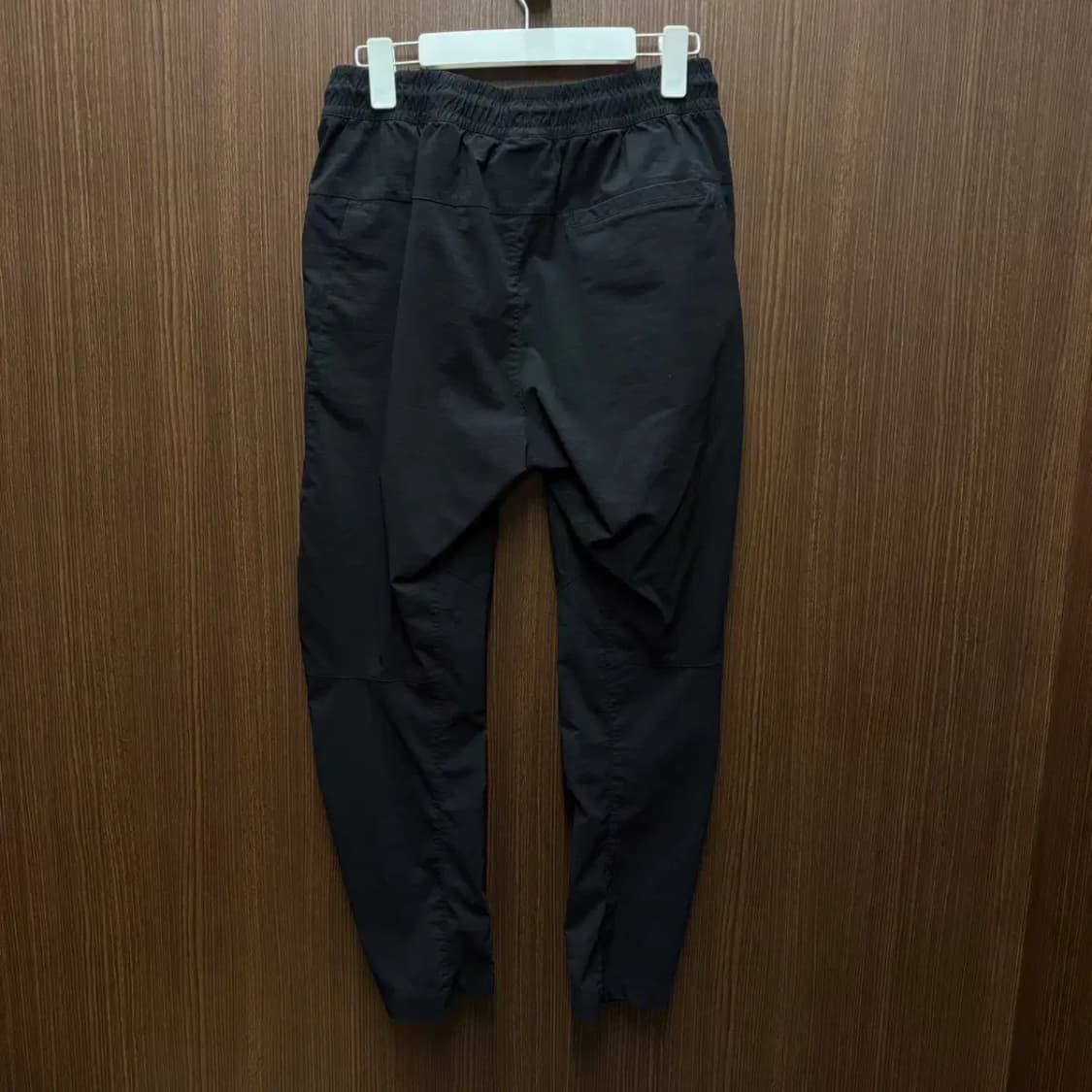 나이키 우븐 트레이닝 조거팬츠 L 상품이미지4