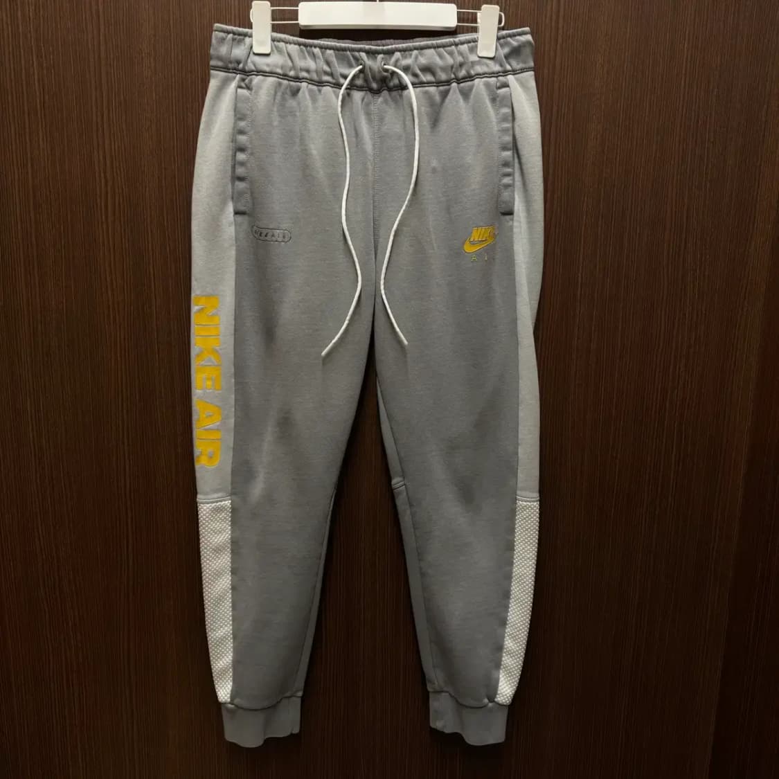 나이키 트레이닝 조거팬츠 XL 상품이미지1