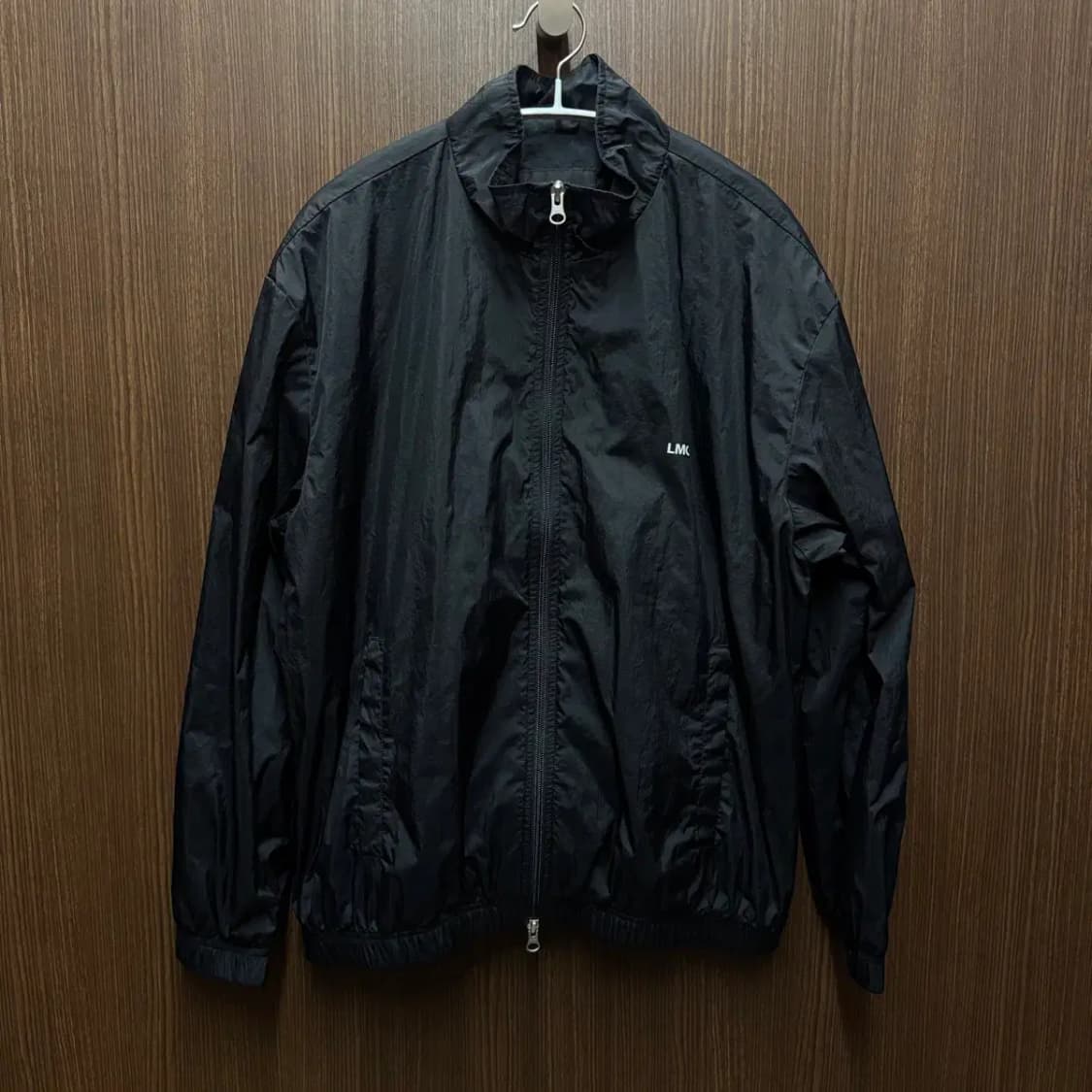 LMC 우븐 바람막이 자켓 S 상품이미지2