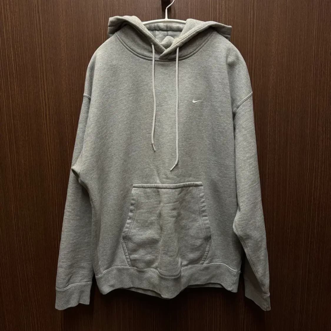 나이키 NRG 솔로 스우시 후드티 M (해외) 상품이미지1